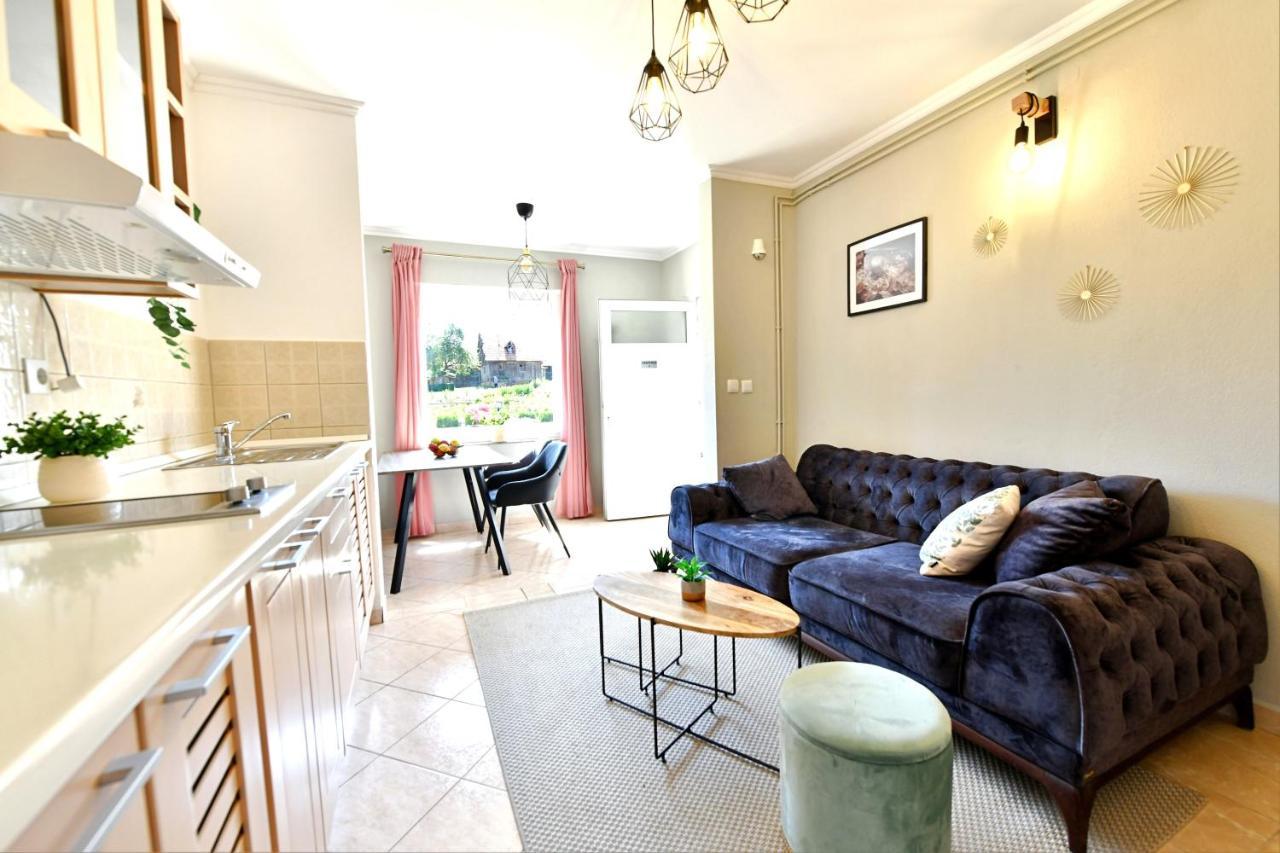 Apartments Green Park Rakovica Ngoại thất bức ảnh