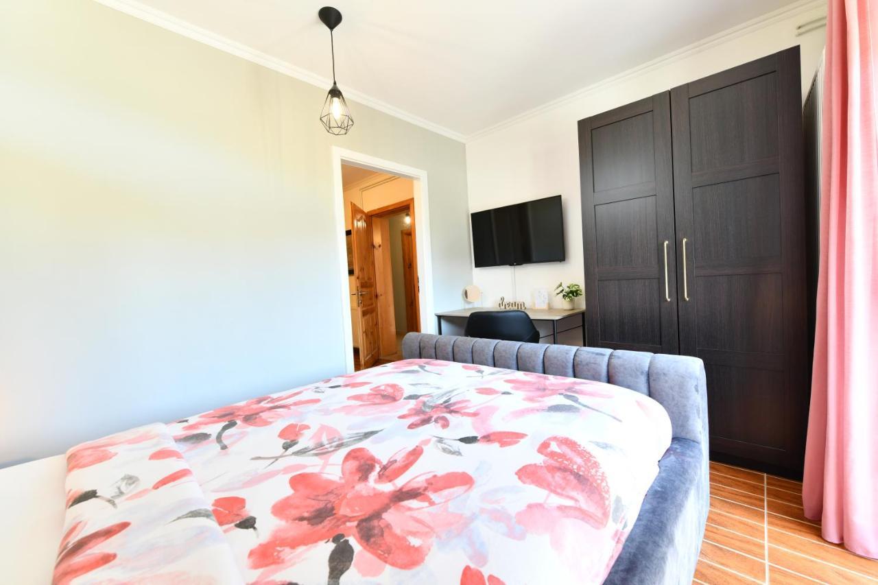 Apartments Green Park Rakovica Ngoại thất bức ảnh
