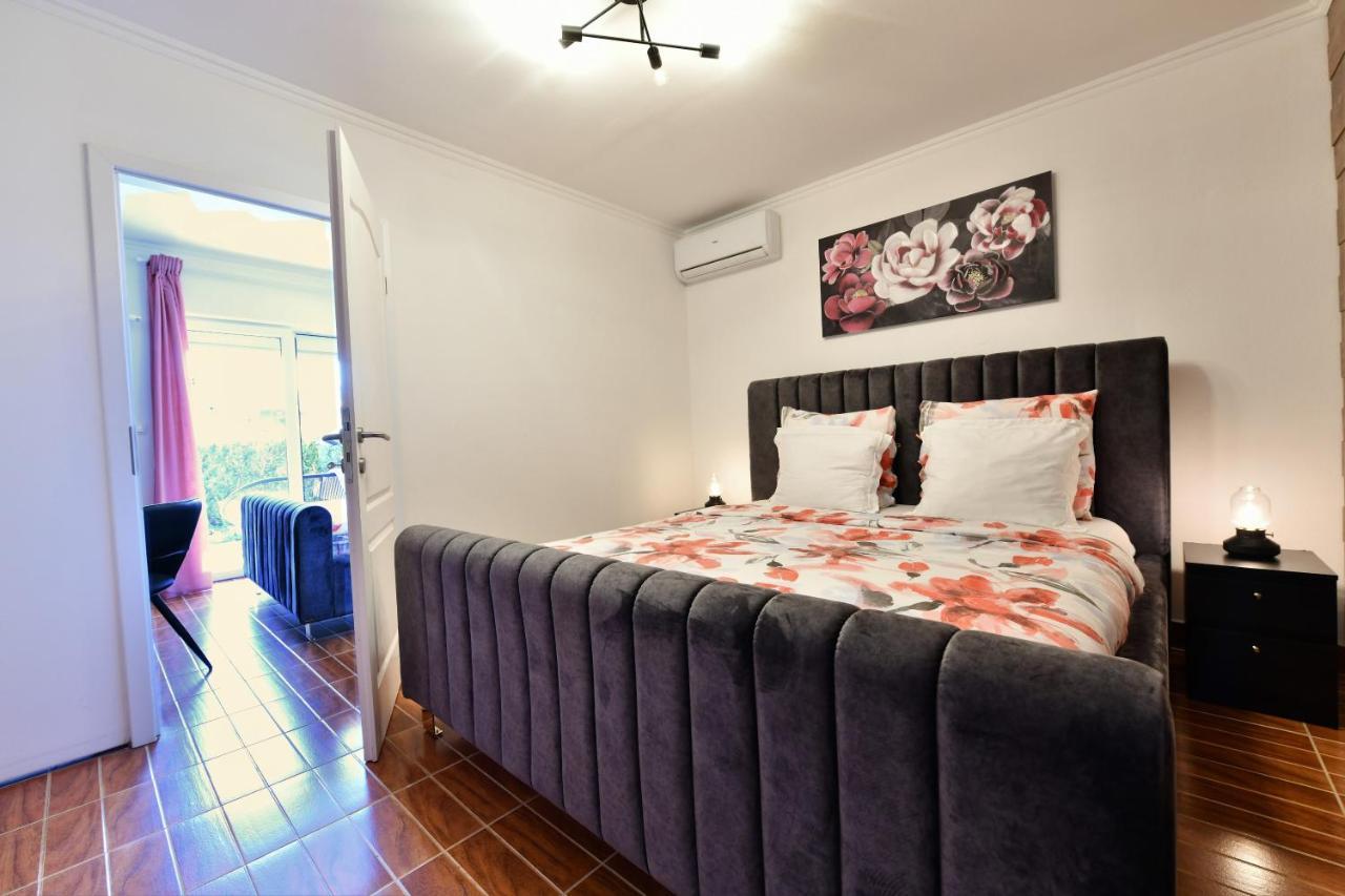 Apartments Green Park Rakovica Ngoại thất bức ảnh