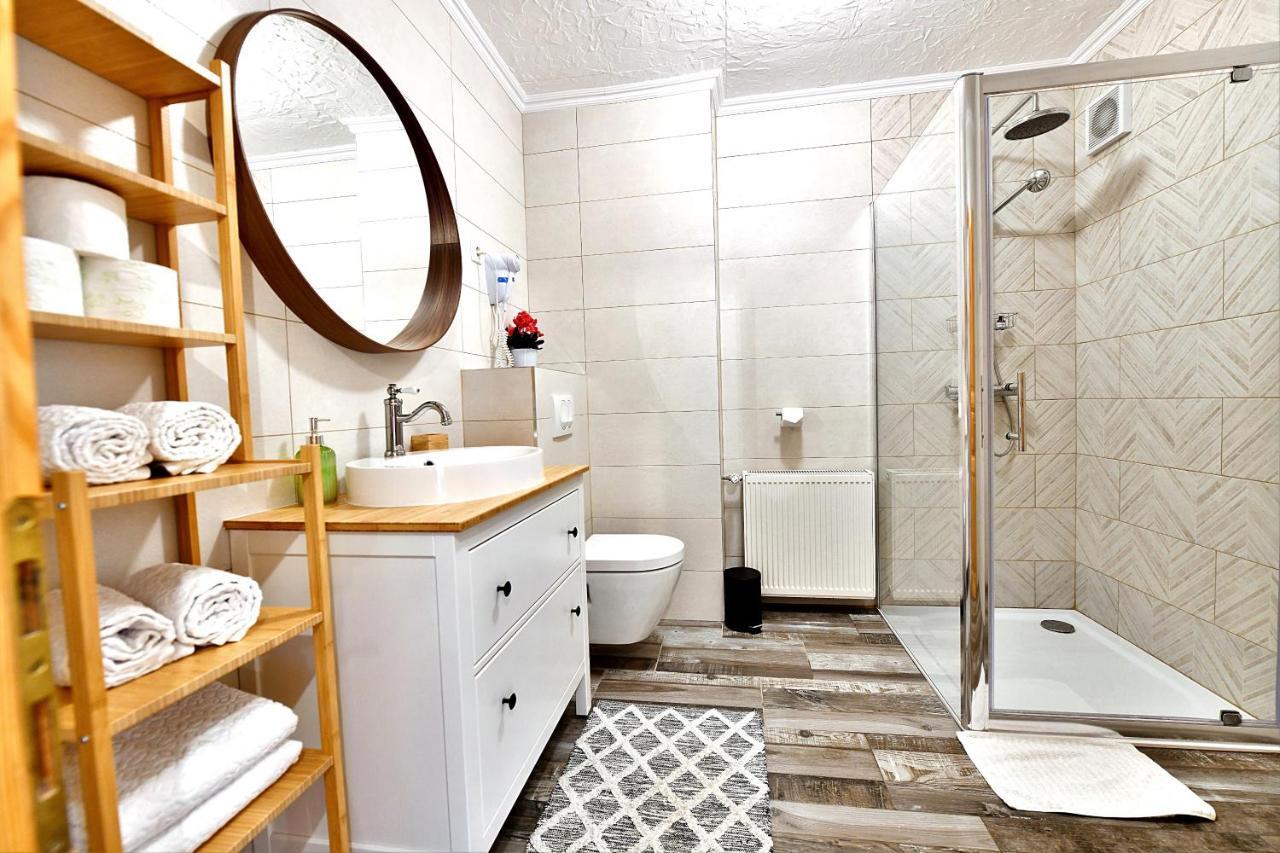 Apartments Green Park Rakovica Ngoại thất bức ảnh
