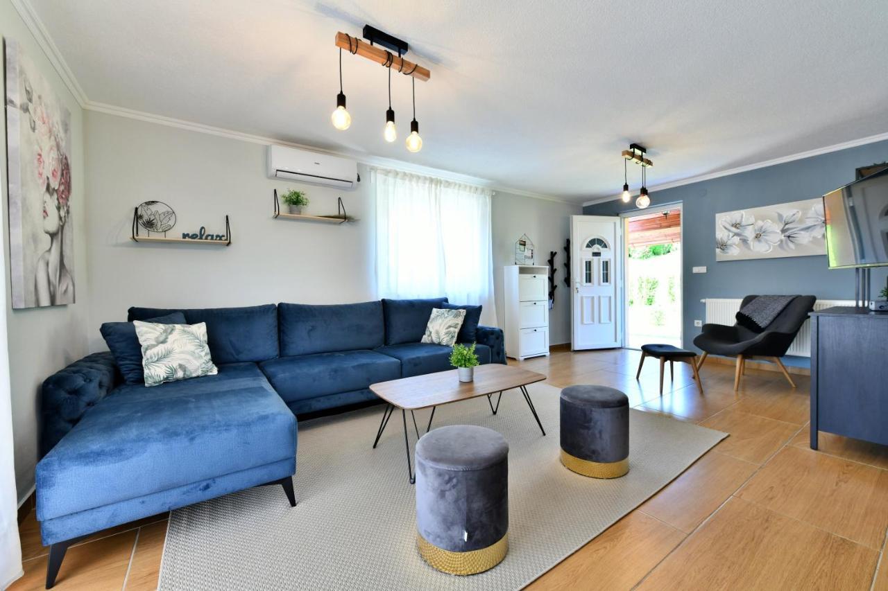 Apartments Green Park Rakovica Ngoại thất bức ảnh