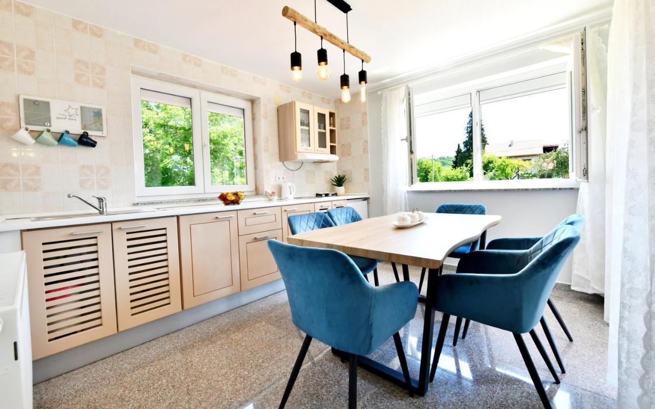 Apartments Green Park Rakovica Ngoại thất bức ảnh