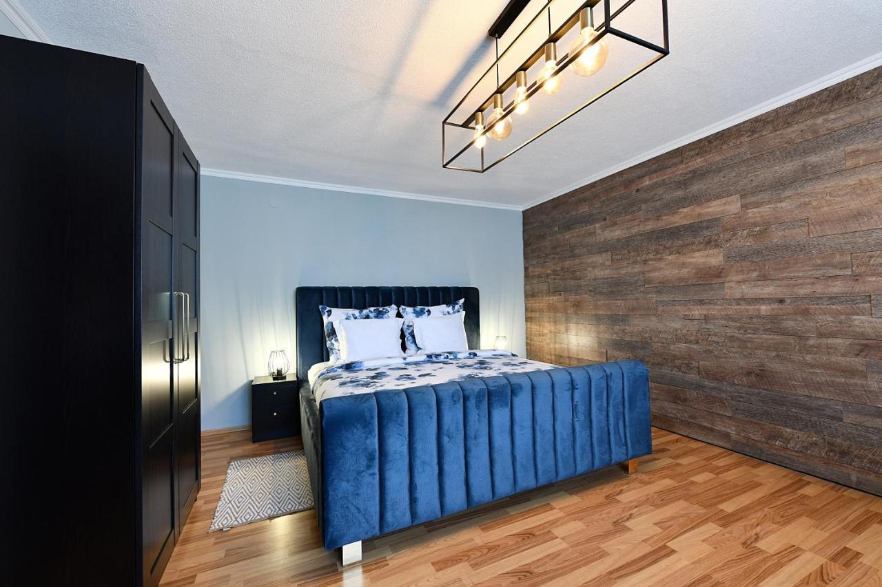 Apartments Green Park Rakovica Ngoại thất bức ảnh