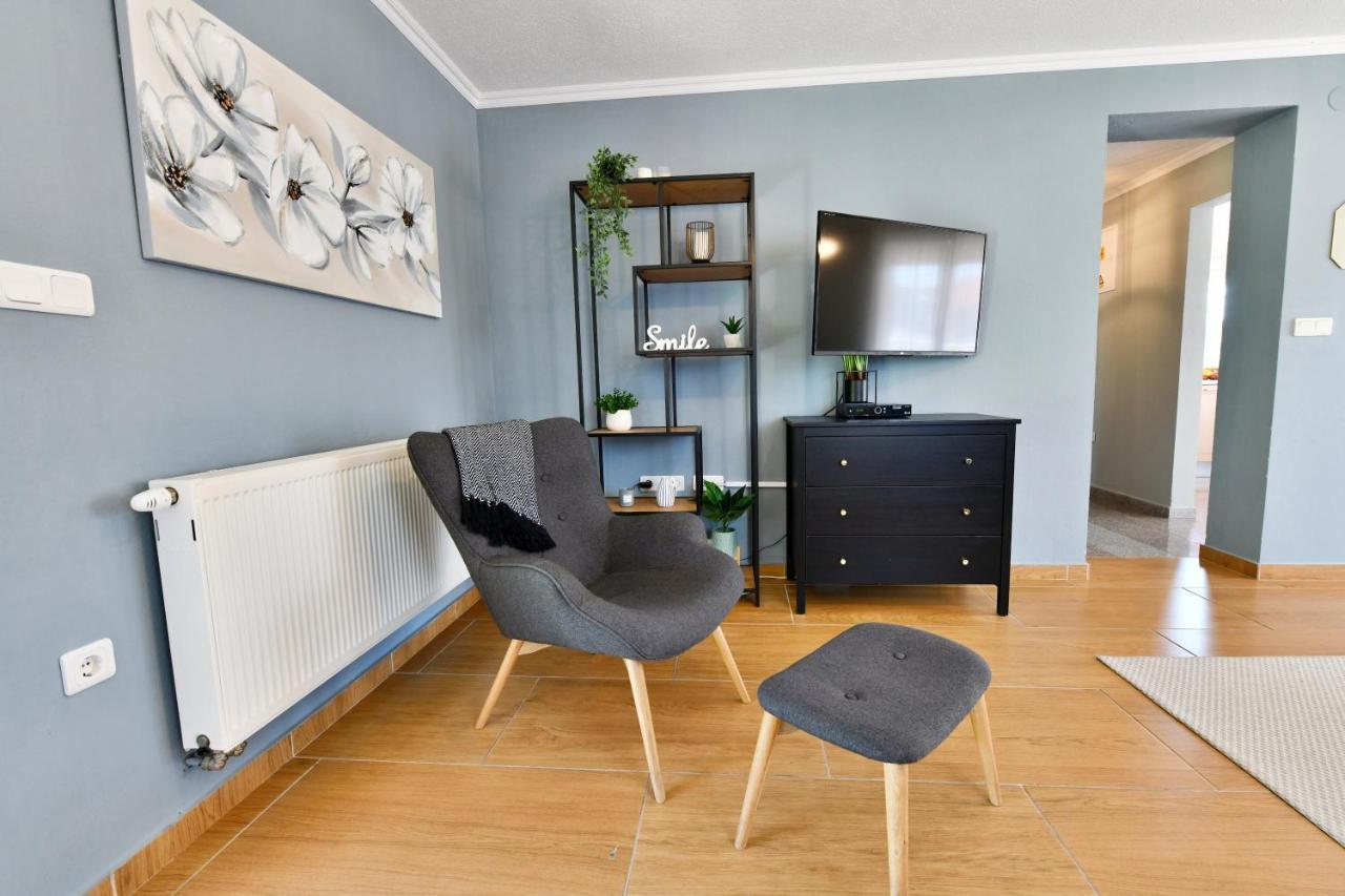 Apartments Green Park Rakovica Ngoại thất bức ảnh