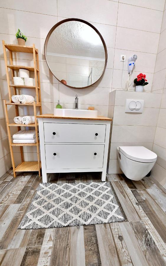 Apartments Green Park Rakovica Ngoại thất bức ảnh