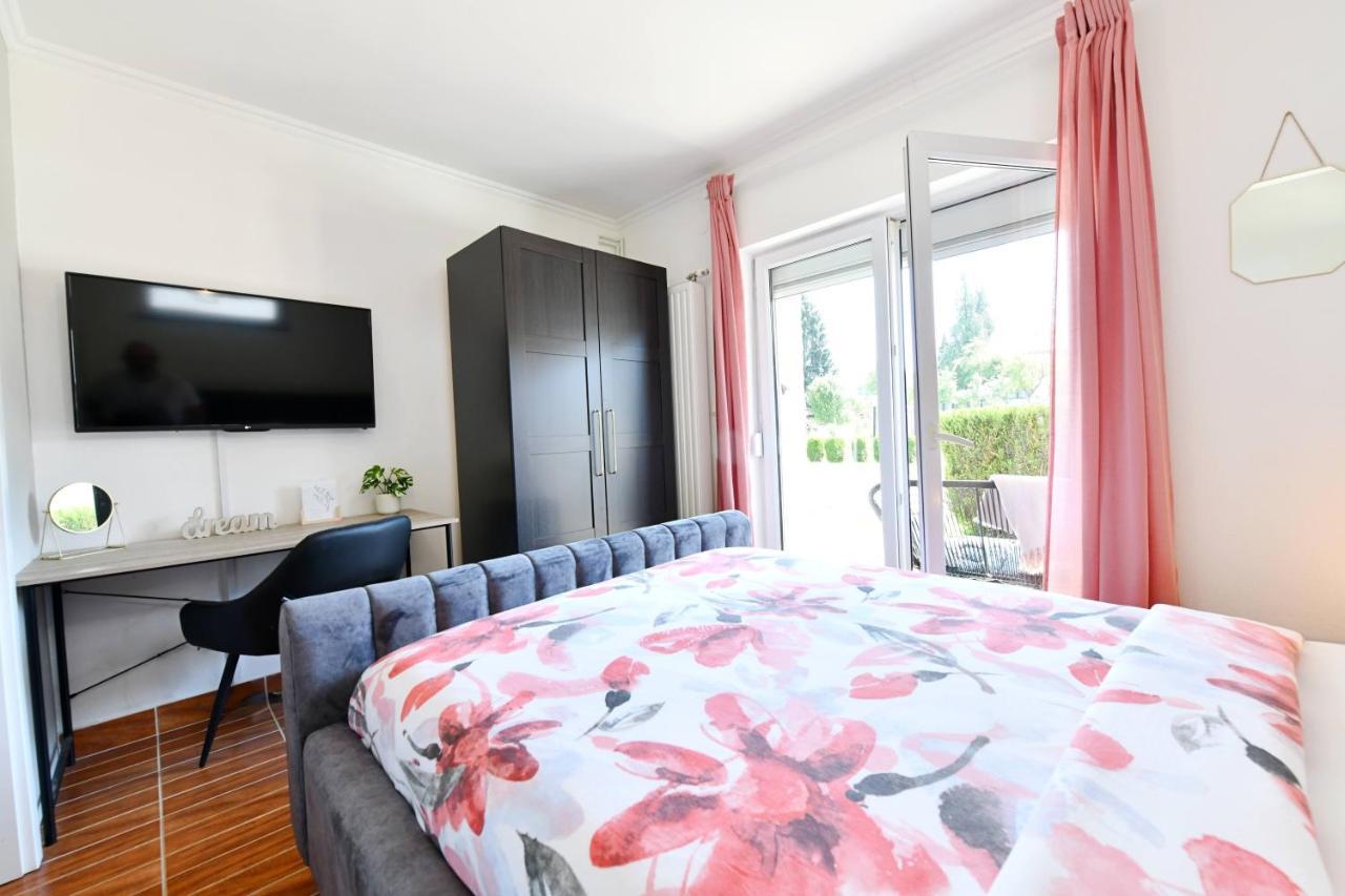 Apartments Green Park Rakovica Ngoại thất bức ảnh