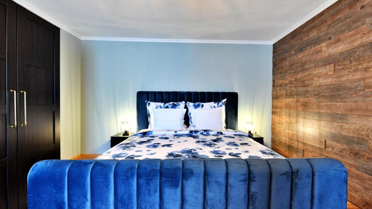 Apartments Green Park Rakovica Ngoại thất bức ảnh