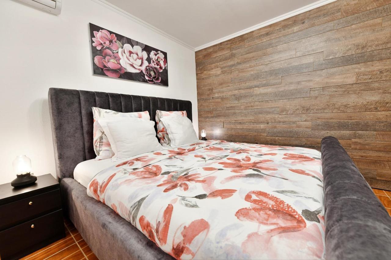 Apartments Green Park Rakovica Ngoại thất bức ảnh