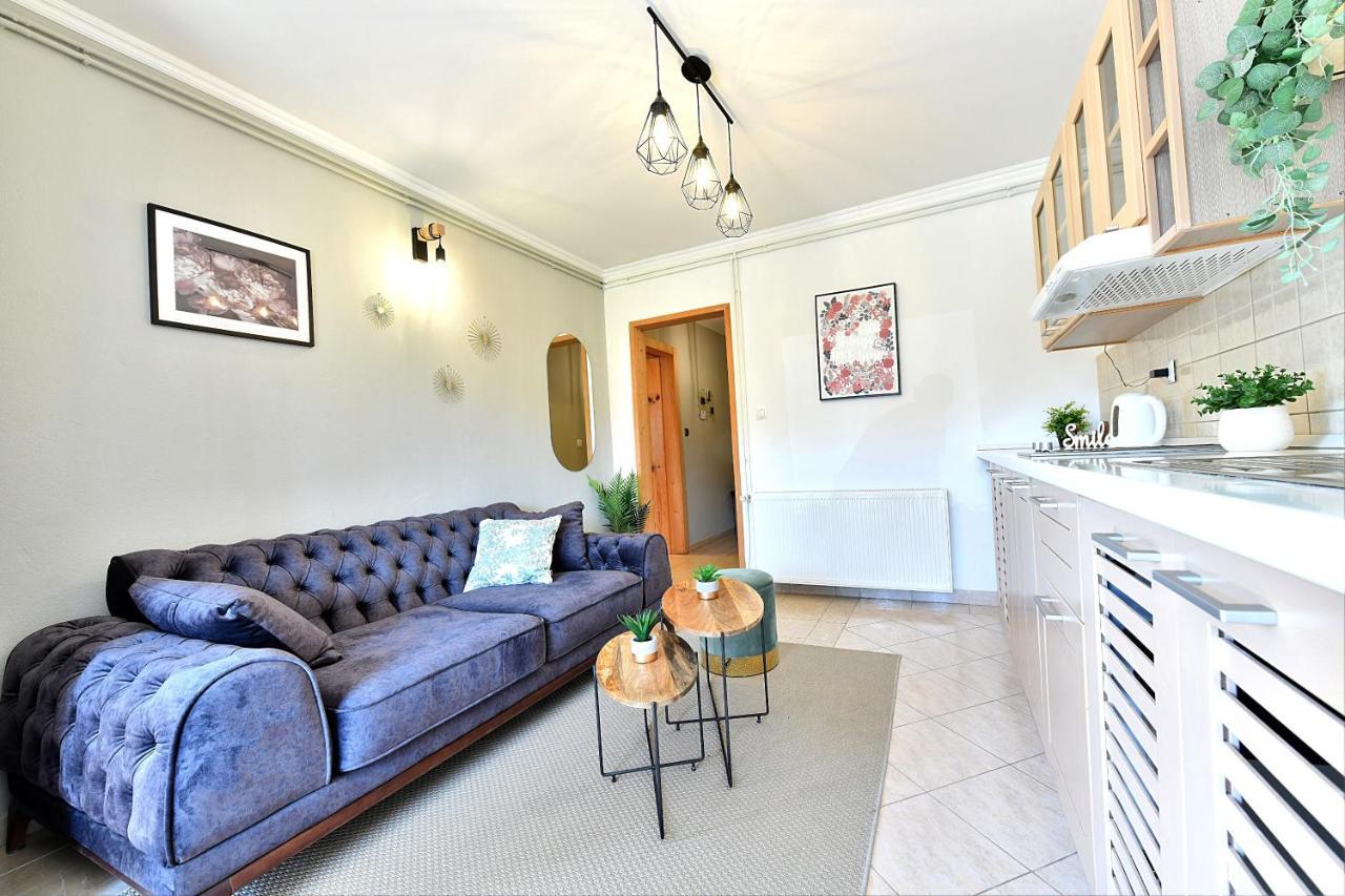 Apartments Green Park Rakovica Ngoại thất bức ảnh